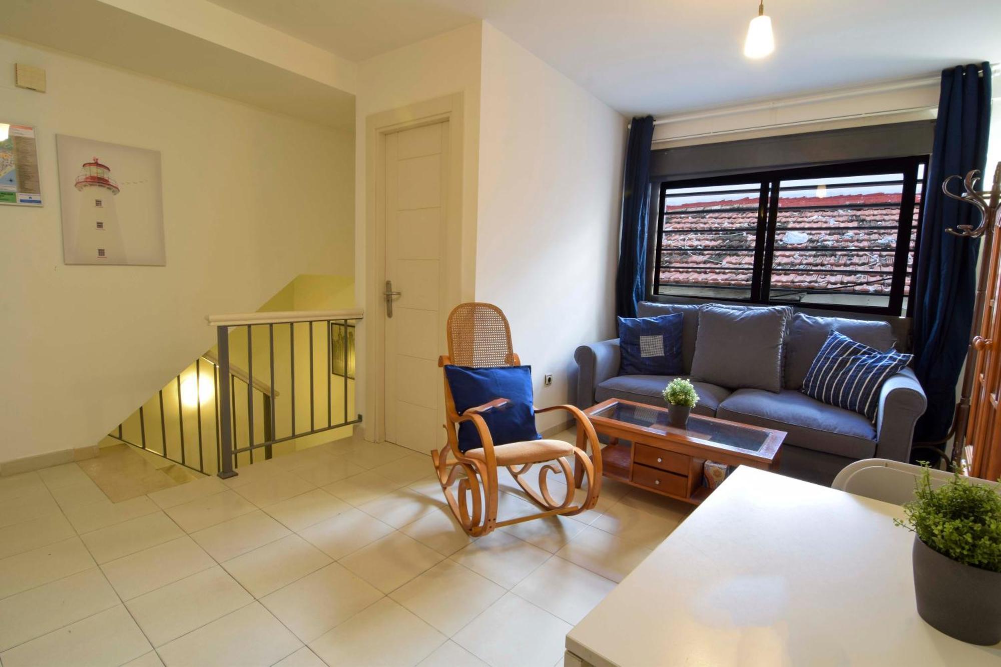 Letmalaga Economy Jabega Apartment Luaran gambar