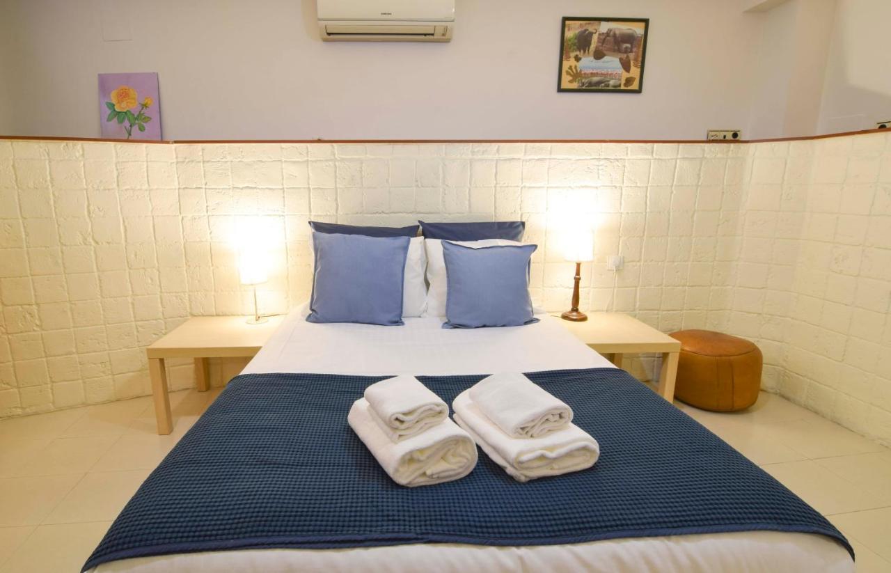 Letmalaga Economy Jabega Apartment Luaran gambar