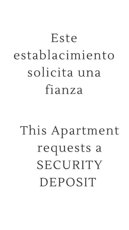 Letmalaga Economy Jabega Apartment Luaran gambar