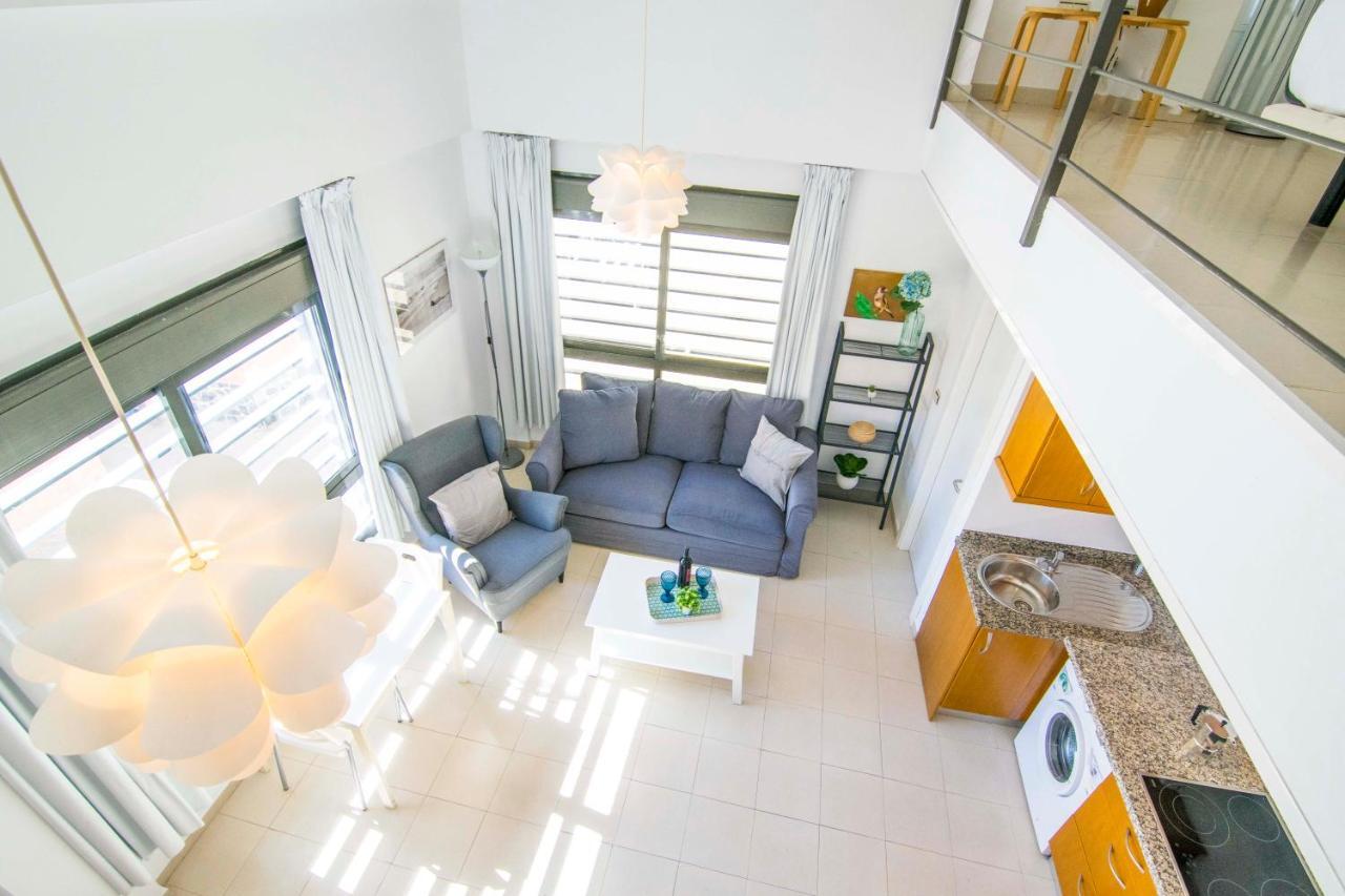 Letmalaga Economy Jabega Apartment Luaran gambar